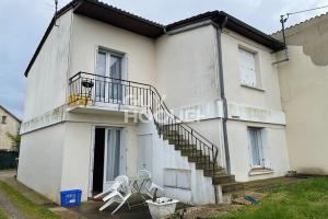 Picture of listing #327235946. Appartment for sale in Poitiers