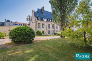 Picture of listing #327236504. Appartment for sale in Reims