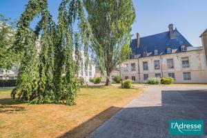 Picture of listing #327236507. Appartment for sale in Reims
