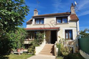 Picture of listing #327247344. House for sale in Auxerre