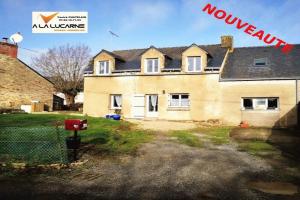 Picture of listing #327248363. House for sale in Férel