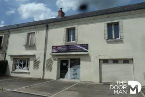 Picture of listing #327248382. House for sale in Noyant-de-Touraine