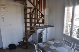Appartements Soissons