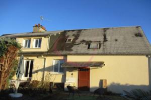 Picture of listing #327250770. House for sale in Condé-en-Normandie