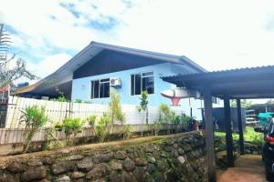 Picture of listing #327254487. House for sale in Taravao