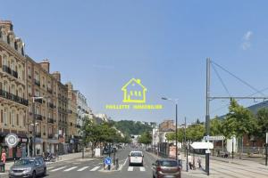 Picture of listing #327254521. Building for sale in Le Havre