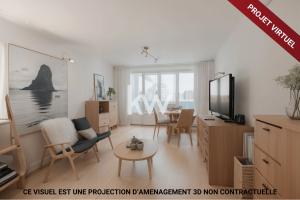 Picture of listing #327256644. Appartment for sale in Neuilly-sur-Marne