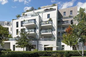 Picture of listing #327257872. Appartment for sale in Asnières-sur-Seine