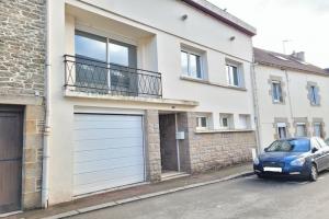 Picture of listing #327258352. Appartment for sale in Locminé