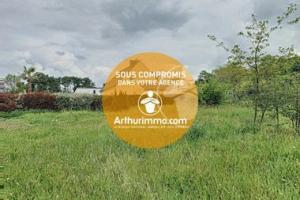 Picture of listing #327261542. Land for sale in Saint-Avé