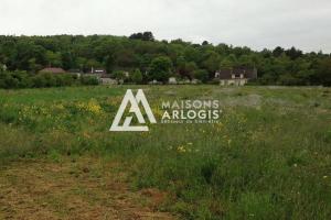 Picture of listing #327268587. Land for sale in Saint-Léger-près-Troyes