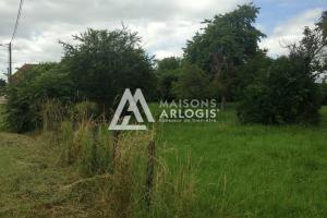 Picture of listing #327268588. Land for sale in Saint-Lyé