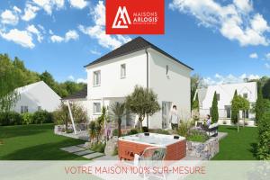Photo de l'annonce nº 327268655. Maison à vendre sur Arcis-sur-Aube