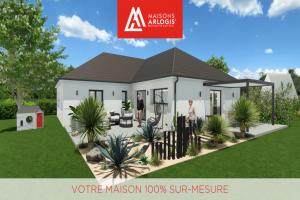 Picture of listing #327268656. House for sale in Aix-Villemaur-Pâlis
