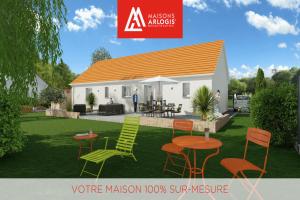 Picture of listing #327268664. House for sale in Saint-Parres-lès-Vaudes