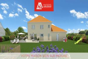 Picture of listing #327268671. House for sale in Romilly-sur-Seine