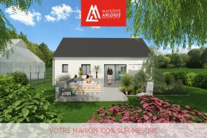 Picture of listing #327268673. House for sale in Pont-Sainte-Marie