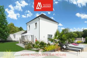 Picture of listing #327268680. House for sale in Montceaux-lès-Vaudes