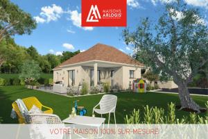 Photo de l'annonce nº 327268682. Maison à vendre sur Mesnil-Saint-Loup