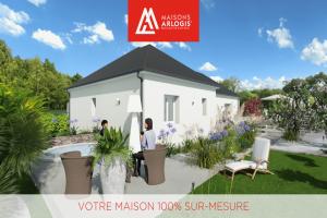 Picture of listing #327268687. House for sale in Les Bordes-Aumont