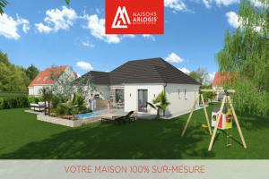 Picture of listing #327268701. House for sale in Chauffour-lès-Bailly