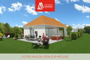 Picture of listing #327268711. House for sale in Aubeterre