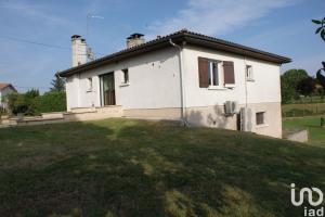 Picture of listing #327272175. House for sale in Cavignac