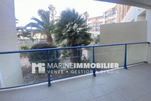 Photo de l'annonce nº 327273697. Appartement à vendre sur Argeles Plage