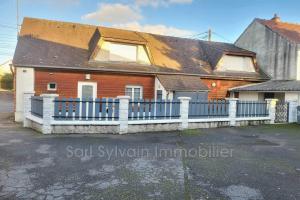 Picture of listing #327274126. House for sale in Beauvais