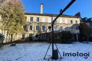 Picture of listing #327275434. Appartment for sale in Pontarlier