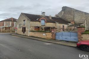 Photo de l'annonce nº 327278423. Maison à vendre sur Saint-Martin-sur-Oreuse