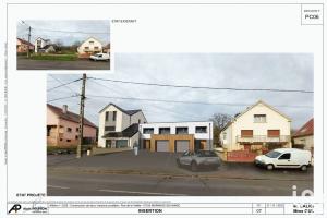 Picture of listing #327278678. Land for sale in Marange-Silvange