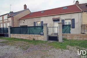 Picture of listing #327278683. House for sale in Origny-le-Sec
