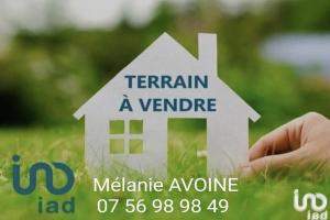 Picture of listing #327280227. Land for sale in Ciré-d'Aunis