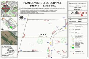 Picture of listing #327280273. Land for sale in Rouffiac-Tolosan