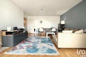 Picture of listing #327280296. Appartment for sale in Aubervilliers