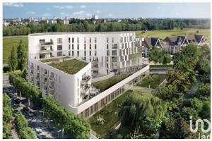 Picture of listing #327281621. Appartment for sale in Caen