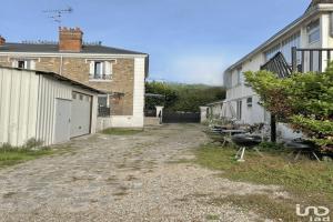 Picture of listing #327282139. Building for sale in Corbeil-Essonnes
