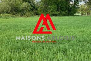 Picture of listing #327282988. Land for sale in Andernos-les-Bains
