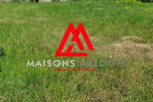 Picture of listing #327283008. Land for sale in Saint-Médard-en-Jalles