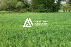 Picture of listing #327283093. Land for sale in Libourne