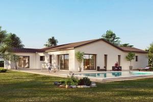 Picture of listing #327283153. House for sale in Pessac