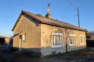 Picture of listing #327286682. House for sale in Bessé-sur-Braye