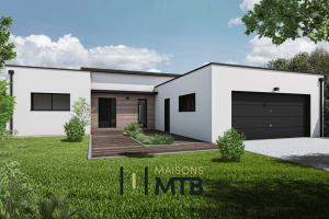 Photo de l'annonce nº 327292764. Maison à vendre sur Bonchamp-lès-Laval