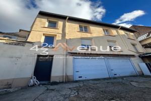Picture of listing #327294813. Building for sale in Saint-Étienne