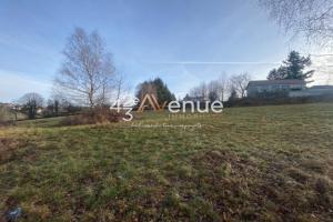 Picture of listing #327294899. Land for sale in Sainte-Sigolène