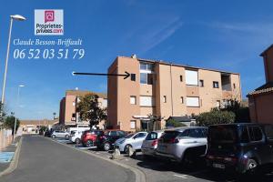 Picture of listing #327295848. Appartment for sale in Valras-Plage