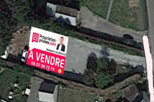 Picture of listing #327296025. Land for sale in Saint-Michel