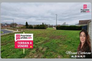 Picture of listing #327296042. Land for sale in Aubeterre