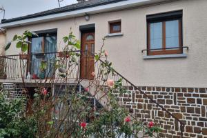 Picture of listing #327296170. House for sale in Bouloire